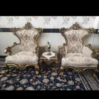 مبل سلطنتی