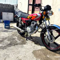 موتور ۲۰۰|موتورسیکلت|بندرعباس, |دیوار