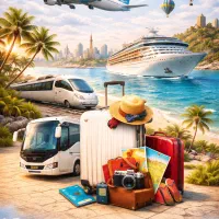 باکو|تور و چارتر|تبریز, |دیوار