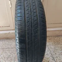 دو حلقه لاستیک کوییک  سالم کار کرده