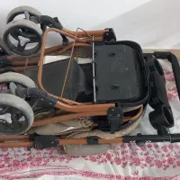 کالسکه و کریر|کالسکه و لوازم جانبی|کرج, ترمینال کلانتری|دیوار
