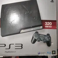 Ps 3سالم