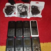 گوشی نوکیا 105|موبایل|فردیس, داوری|دیوار