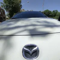 Mazda 3N|خودرو سواری و وانت|شیراز, سیلو|دیوار