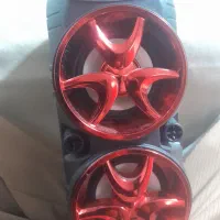 اسپیکر بلوتوثی فلش خور رم خور تازه خریدم