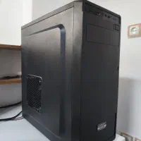 سیستم گیمینگ تمیز