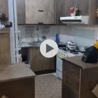 مسکن مهر شاهین شهر ۶۷ متری دوکله نور|فروش آپارتمان|شاهین‌شهر, مسکن مهر|دیوار