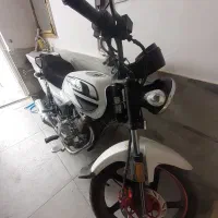 موتور سیکلت