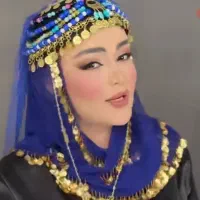 نیازمند مدل