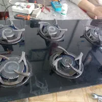 تعمیرات آبگرمکن و  اجاق گازوپکیچ باضمانت سه ماهه