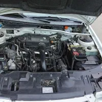 خودرو سمند مدل 99|خودرو سواری و وانت|رشت, گلزاران|دیوار