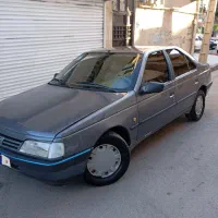 405مدل 95