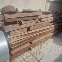 اهن دوبل ۱۴و۱۶|مصالح و تجهیزات ساختمان|مشهد, امیرآباد|دیوار