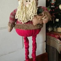 عروسک فنردار خارجی