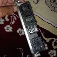 ای سی یو(ECU)پژو ۴۰۵ مدل M74.4.4 مارک بوش آلمان|قطعات یدکی و لوازم جانبی|زنجان, |دیوار