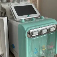 دستگاه هیدروفیشال