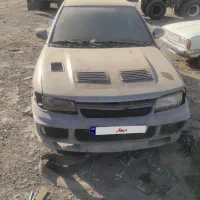 میتسوبیشی لنسر