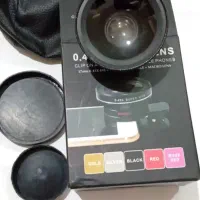 لنز ماکرو ۰.۴۵x