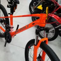 دوچرخه ۲۴ بلست مدل PRIME|دوچرخه، اسکیت، اسکوتر|رشت, گلسار|دیوار