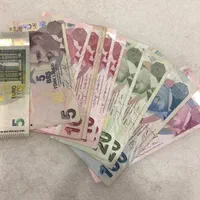 اسکناس خارجی|کلکسیون سکه، تمبر، اسکناس|تهران, ستارخان|دیوار
