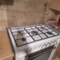 گاز ۵ شعله آتش گر