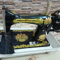 سیلوردستی وبرقی