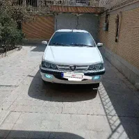 پژو پارس سفارشی|خودرو سواری و وانت|اصفهان, مهدی آباد|دیوار