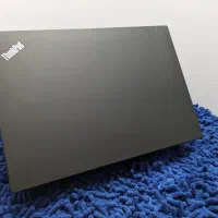 LENOVO T480 نسل هشتم ۸هسته ای واقعی گرافیک ۴گیگ|رایانه همراه|مشهد, دریادل|دیوار