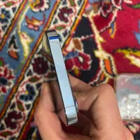 ایفون ۱۳پرو256 گیگZAAپَک اصلی ریجسترشده دوسیم کارت|موبایل|تهران, منیریه|دیوار