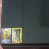 پلی استیشن ۴ فت نو وسالم