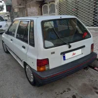 پرایدهاچ بگ مدل۷۵
