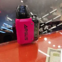 پاد ارگاس پی وان