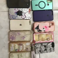 قاب گوشی ۷/۸ پلاس و سامسونگ