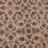 یک جفت فرش 6متری ماشینی