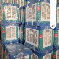 فروش انواع کولر آبی برفاب