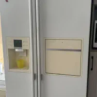 یخچال ساید ال جی|یخچال و فریزر|ایلام, |دیوار