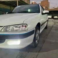 پارس xu7p مدل 1402 سیمی|خودرو سواری و وانت|رباط‌کریم, رباط‌کریم|دیوار