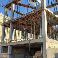 پیش فروش آپارتمان مجتمع پارمیس ۲ شهرک قهجاورستان