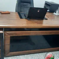 فروش کتابخانه و میز مدیریت