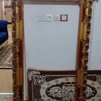 قاب تابلو|تابلو، نقاشی، عکس|مشهد, هفت تیر (نه دره)|دیوار