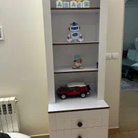 تخت و کمد مدل آوید|تخت و سرویس خواب|تهران, توحید|دیوار