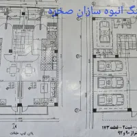 پیش فروش انواع آپارتمان شهر سهند (هلدینگ صخره)|پیش‌فروش املاک|سهند, |دیوار