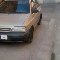 پراید بژ ۸۸