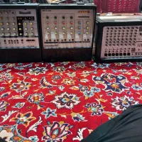 سه عدد دستگاه صوت بسیار تمیز