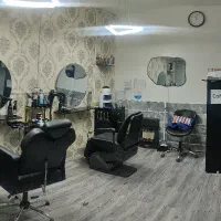 واگذاری لوازم آرایشگاه