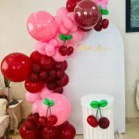 بادکنک ارایی وتم تولد|خدمات پذیرایی، مراسم|فومن, |دیوار