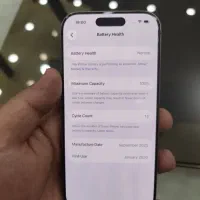 آیفون ۱۶ pro|موبایل|سنندج, |دیوار