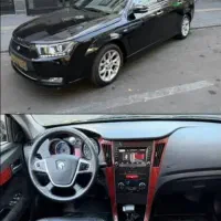 دنا توربو مدل ۱۴۰۲ اتومات