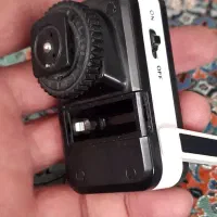 رادیو فلاش دوربین|دوربین عکاسی و فیلم‌برداری|مشکین‌دشت, |دیوار