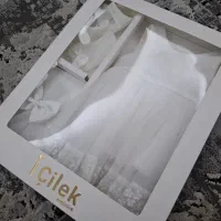 ست سه تیکه نوزادی|لباس|تبریز, |دیوار